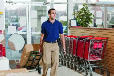 Mobiler Fahrverkauf (Direct Store Delivery) im Lebensmittelhandel