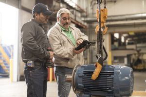 Maschinenbau etAnlagenbau Materialbedarfsplanung