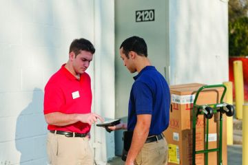 Livraison directe en magasin (Direct Store Delivery) dans le secteur de la parfumerie et de la beauté