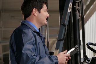 Commande en ligneKunde Logiciel Sanitärgroßhandel und Baustoffhandel