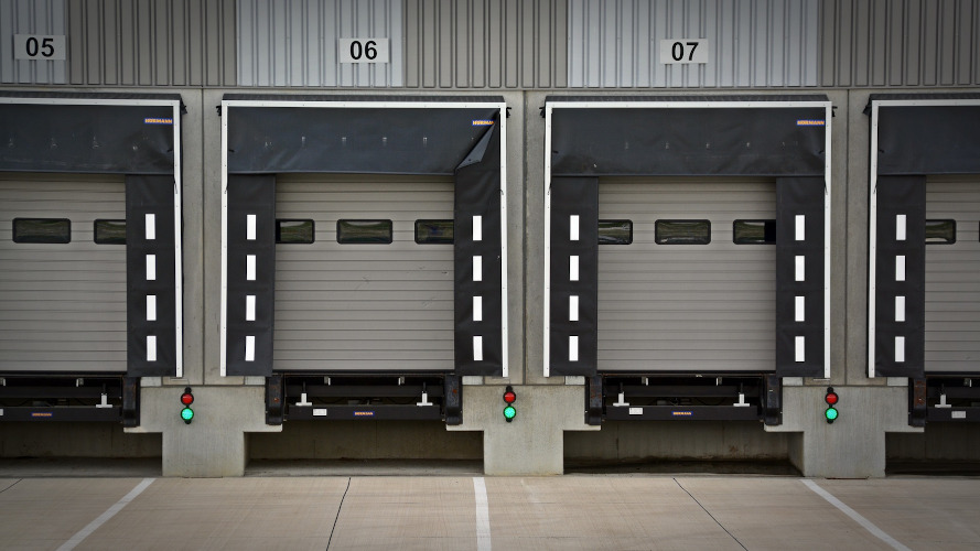 Système de gestion des transports Sanitärgroßhandel und Baustoffhandel