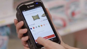 Enquête CAPI in der Spielwaren Großhandel und Spielwarengeschäft Einzelhandel Branche