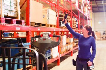 Lagerverwaltungssoftware in der Spielwaren Großhandel und Spielwarengeschäft Einzelhandel Branche