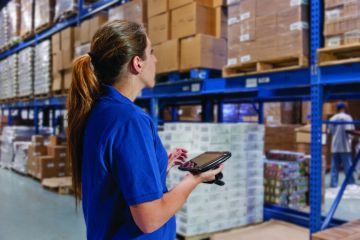 Gestion des stocksssoftware Textilgroßhandel etEinzelhandel