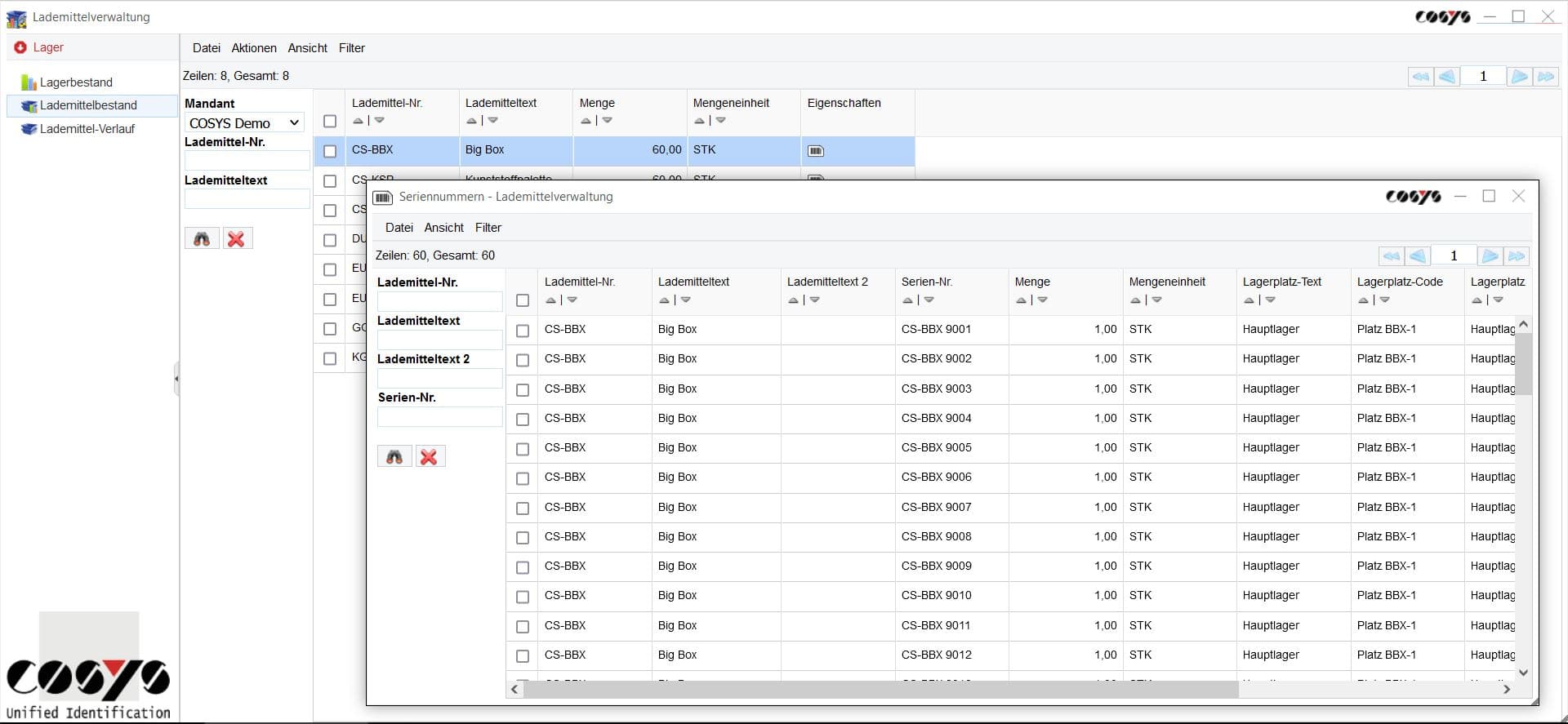 Gestion des conteneurs Monitoring Gestion des conteneurs Monitoring