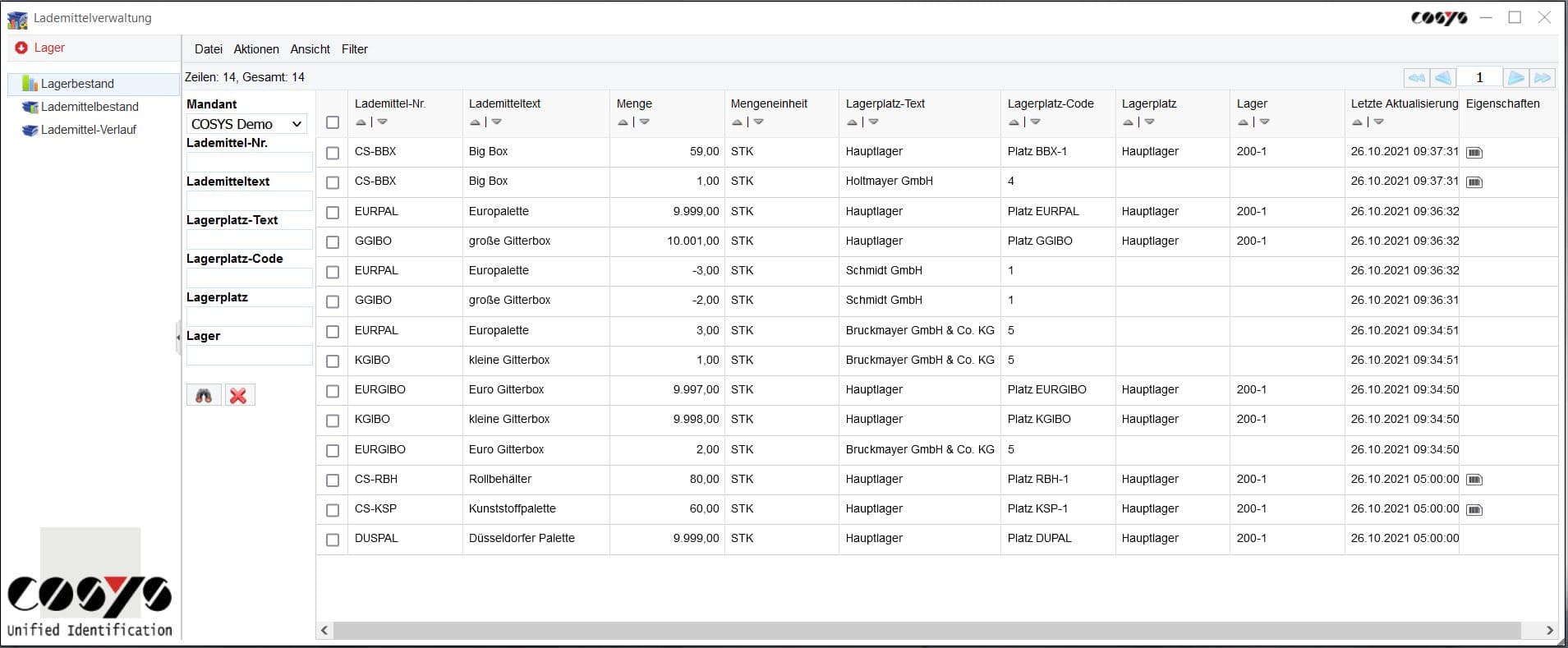 Gestion des conteneurs Monitoring Gestion des conteneurs Monitoring
