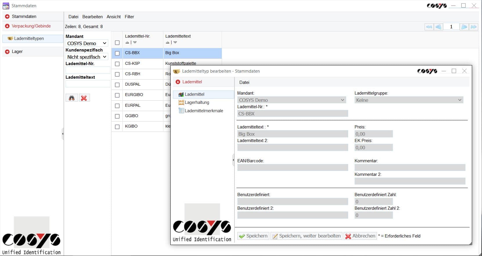 Gestion des conteneurs Monitoring Gestion des conteneurs Monitoring