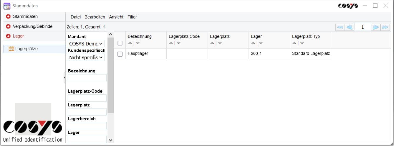 Gestion des conteneurs Monitoring Gestion des conteneurs Monitoring