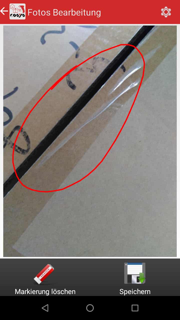 Transport dans les modules logiciels de gestion des paquets