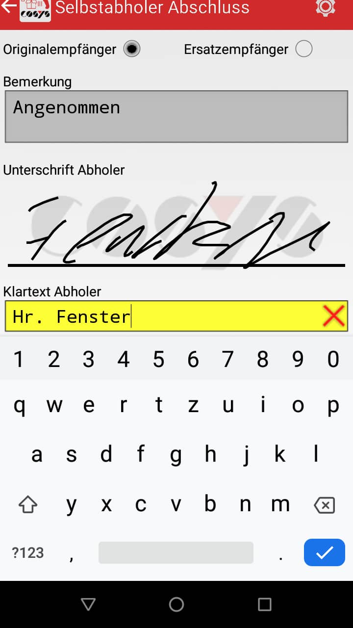 Transport dans les modules logiciels de gestion des paquets