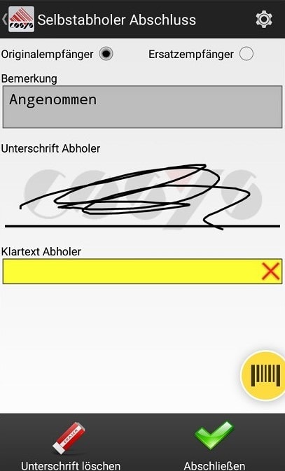 Transport dans les modules logiciels de gestion des paquets