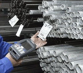 Modes de saisie de la traçabilité des composants Modes de saisie de la traçabilité des composants