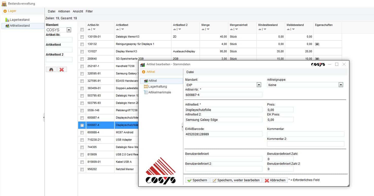 Administration Créer un utilisateur